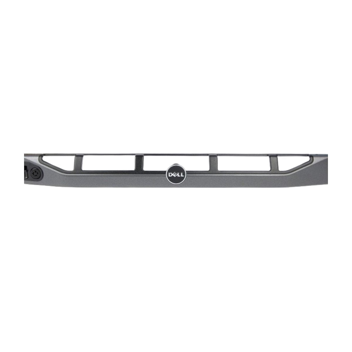Dell PowerEdge 12th 13th Gen 1U Server Bezel Faceplate No Key 03FJR9 3FJR9 - SaveMyServer.com